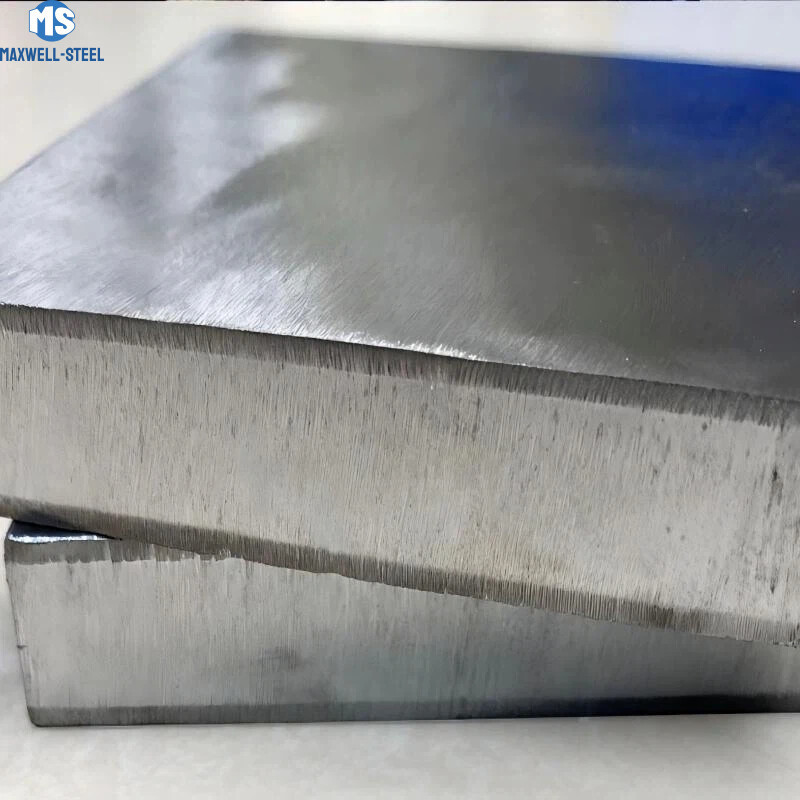 Stainless Steel Cladding Plate
