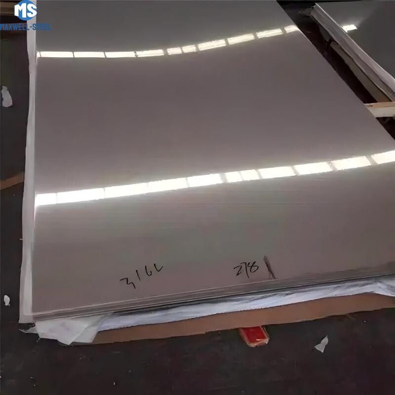 316L Stainless steel plate/sheet