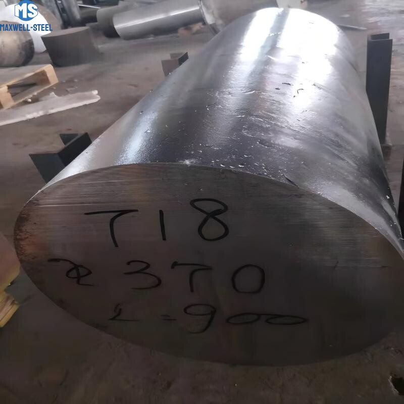 Inconel Alloy Bar
