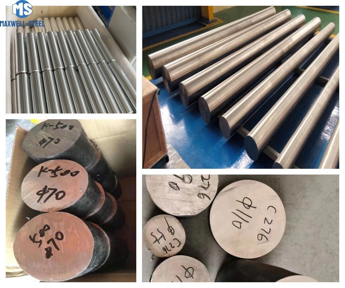 合金棒1.12 合金棒1.12