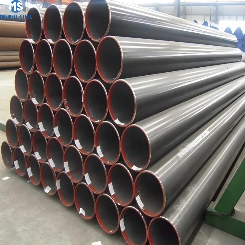 Monel Alloy Pipe