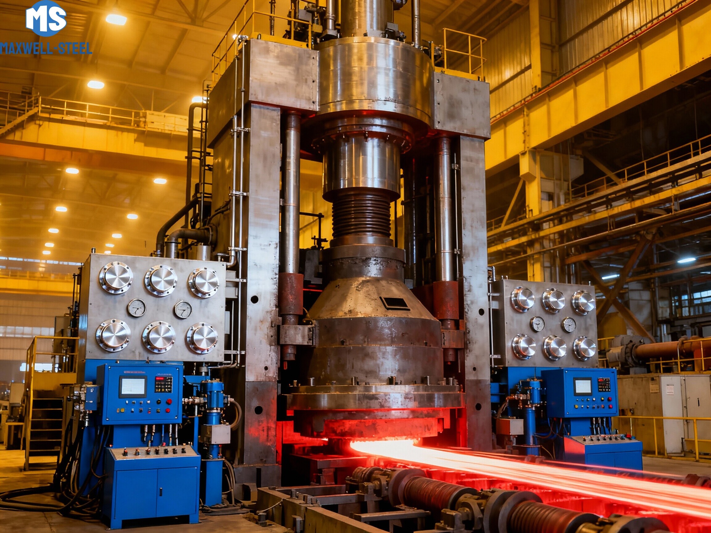 Steel Production Capacity Soars with Technological Advancements and Strategic Investments——2025.11.20