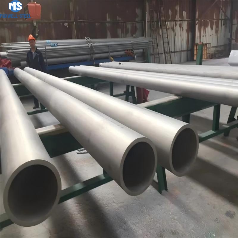 316L Stainless steel pipe/tube
