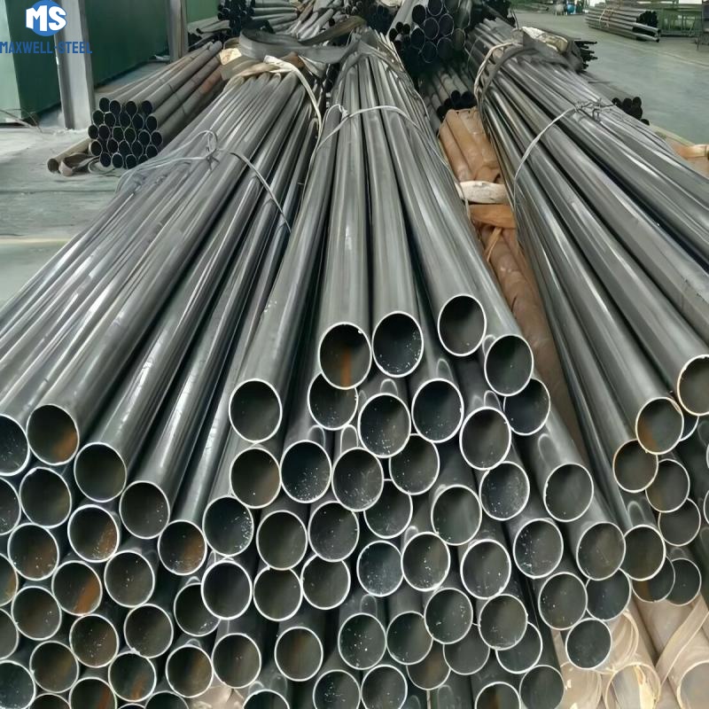 316L Stainless steel pipe/tube