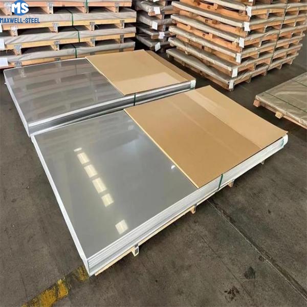 304 Stainless steel plate/sheet