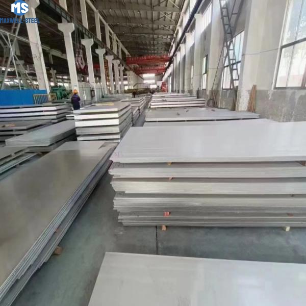 304 Stainless steel plate/sheet