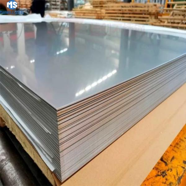 304 Stainless steel plate/sheet