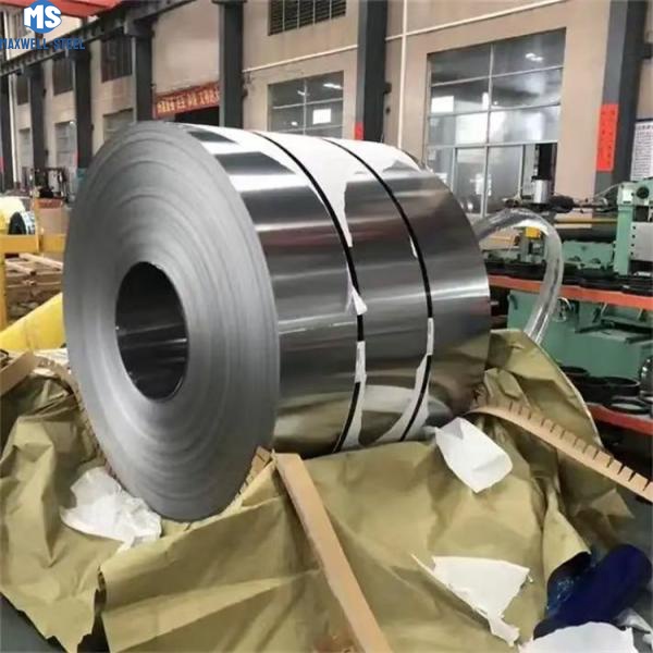 316L Stainless steel coil