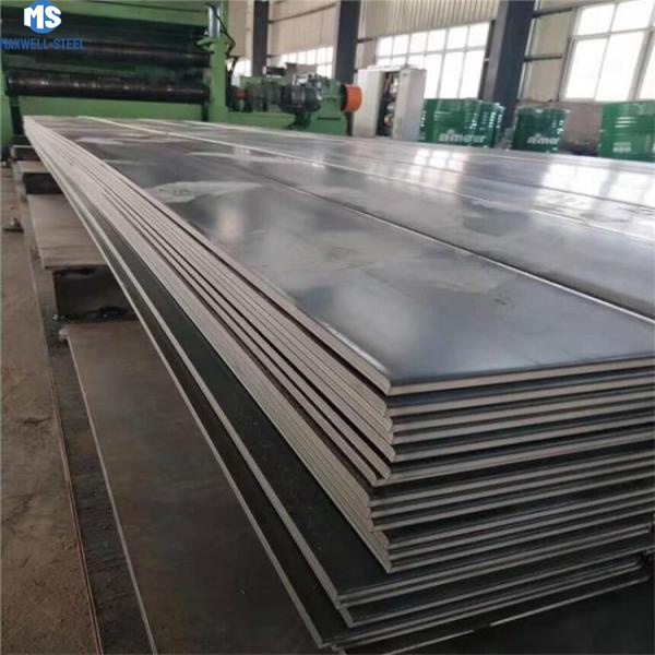 stainless steel products