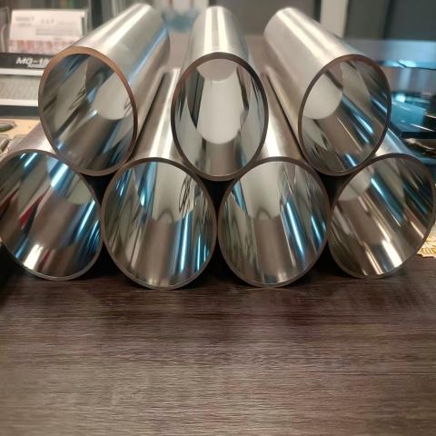 What are the specifications of S31603EP grade ultra-clean stainless steel pipe?——2026.3.9 What are the specifications of S31603EP grade ultra-clean stainless steel pipe?——2026.3.9