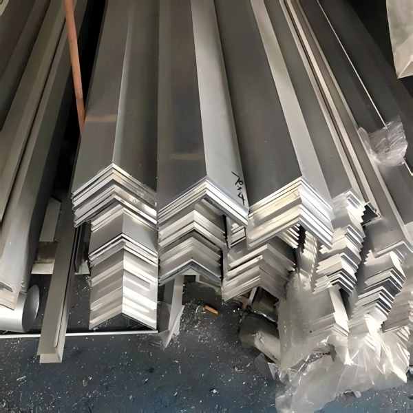 Jiangsu Stainless Steel Angle Bar Manufacturers