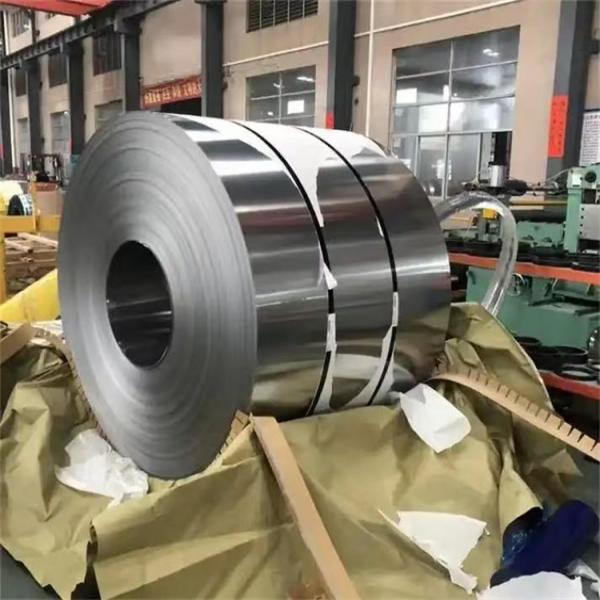 316 stainless steel coil