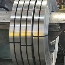 Stainless Steel Strip Supplier