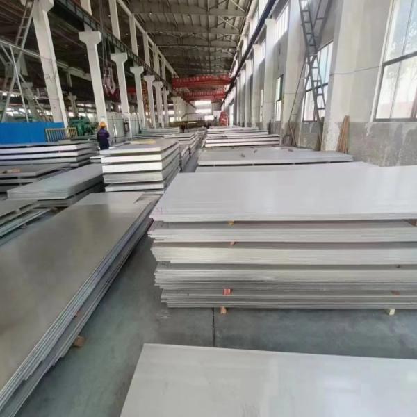2205 Duplex Stainless Steel Plate: Exceptional Performance, Affordable Price—Direct from the Manufacturer. Miss This Opportunity, and You’ll Surely Regret It!——2026.3.16 2205 Duplex Stainless Steel Plate: Exceptional Performance, Affordable Price—Direct from the Manufacturer. Miss This Opportunity, and You’ll Surely Regret It!——2026.3.16