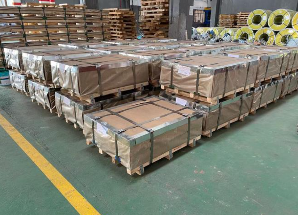  Things to Check Before Buying Carbon Steel Plates from China