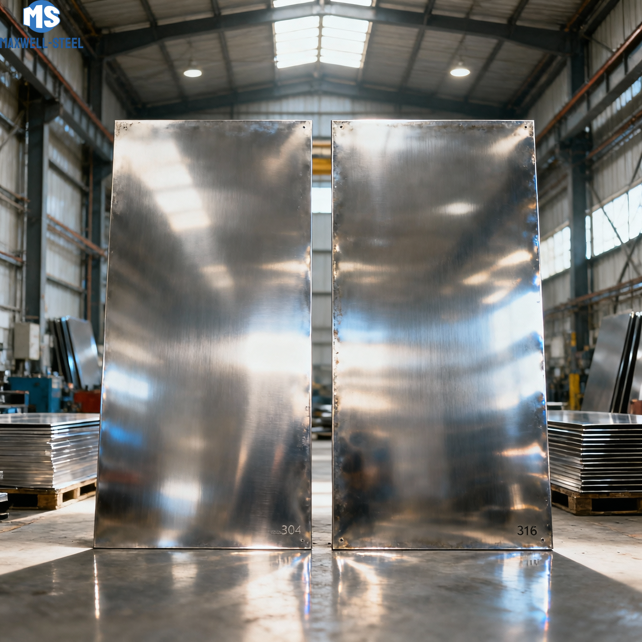 304 vs 316 Stainless Steel: Which One Should You Choose? 304 vs 316 Stainless Steel: Which One Should You Choose?