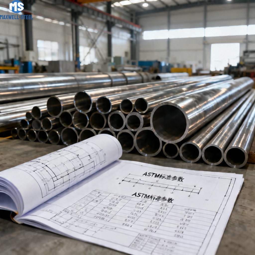 How to Read a Steel Pipe Specification – Complete Guide for Engineers and Buyers How to Read a Steel Pipe Specification – Complete Guide for Engineers and Buyers