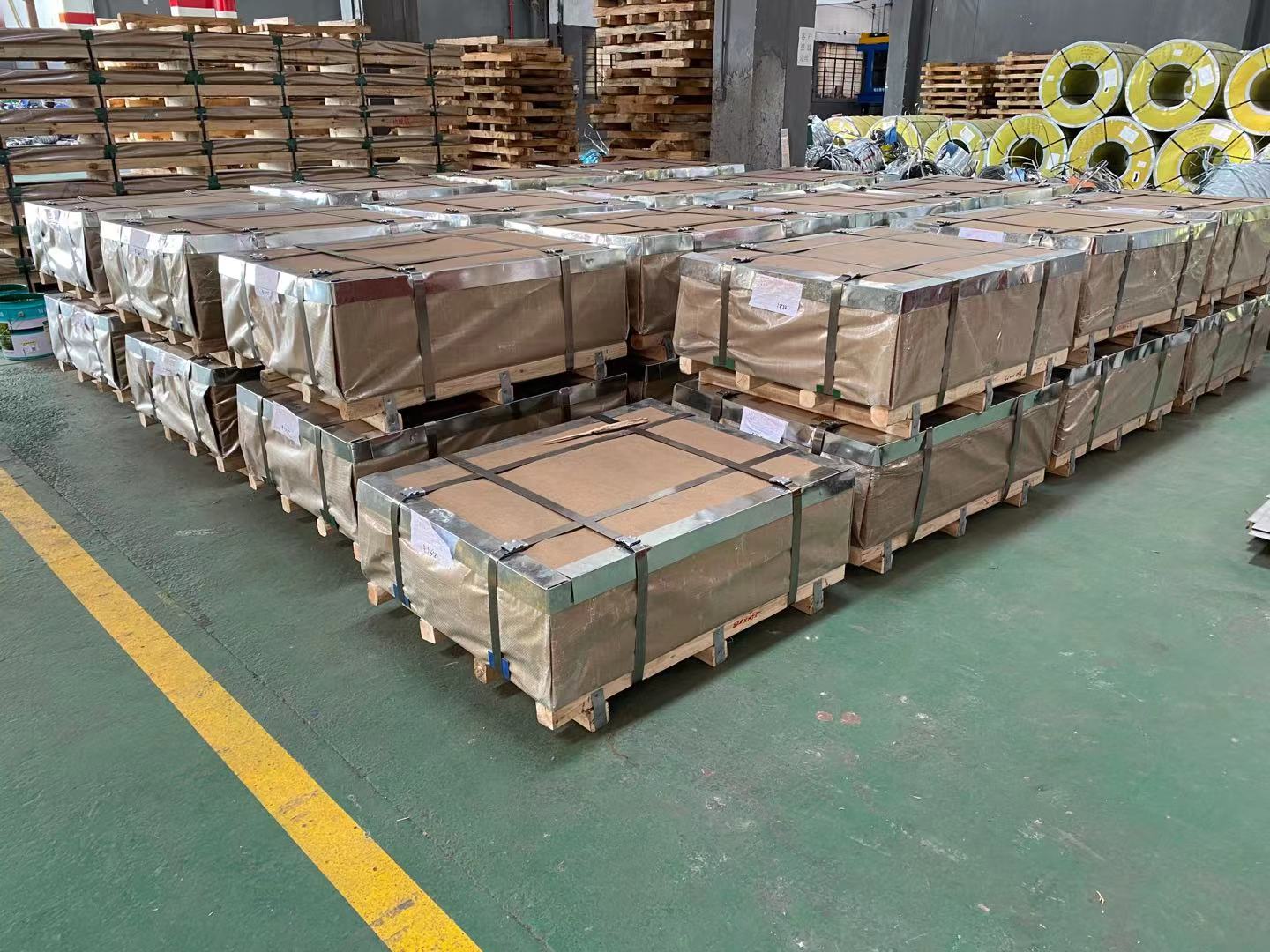  Things to Check Before Buying Carbon Steel Plates from China