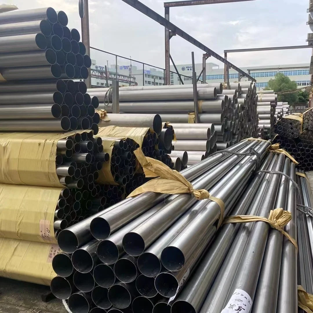 How to Import Steel Pipes from China – Step-by-Step Guide (Cost, Documents, Shipping & Risks Explained)
