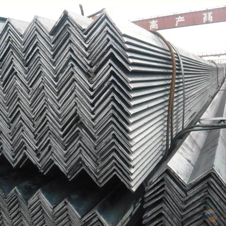Stainless steel angle bar