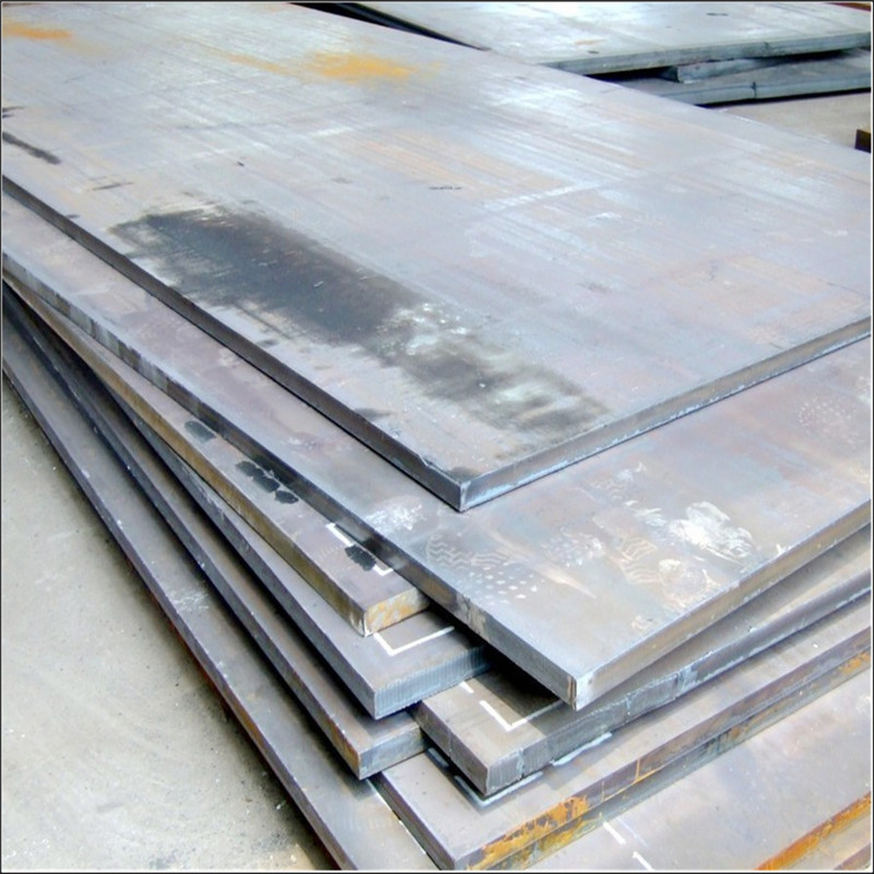 Mild Carbon Steel Plate