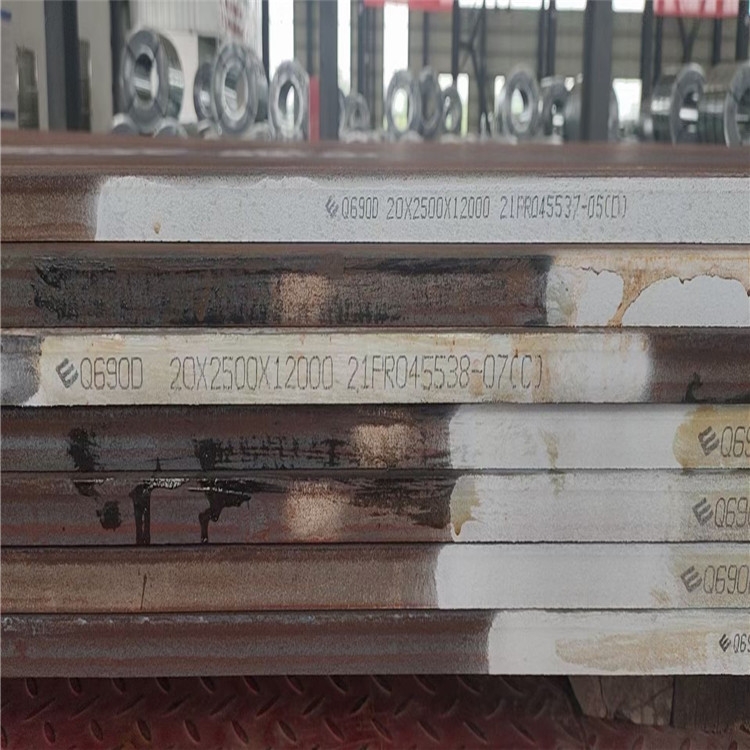 A36 Carbon steel plate/sheet