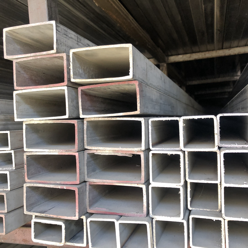 Carbon Steel Square Pipe/Tube