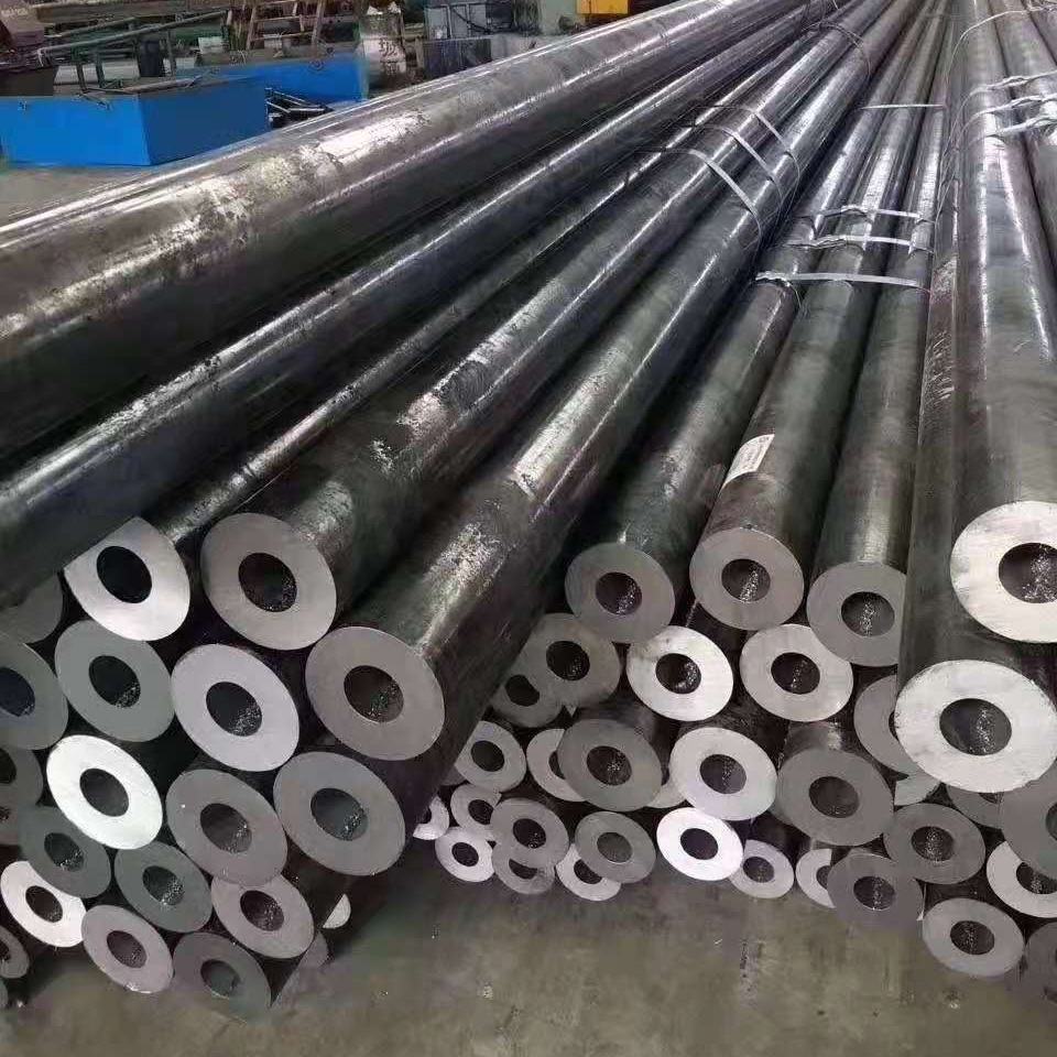 Carbon steel pipe/tube