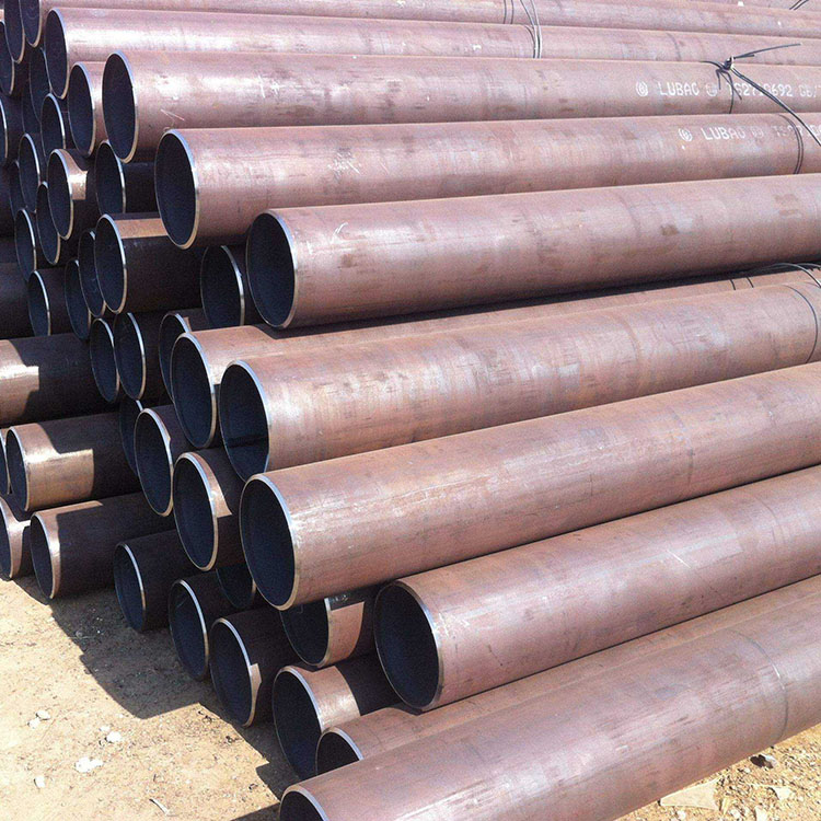ST12 Carbon steel pipe/tube