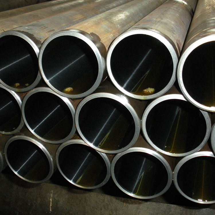 Carbon steel pipe/tube