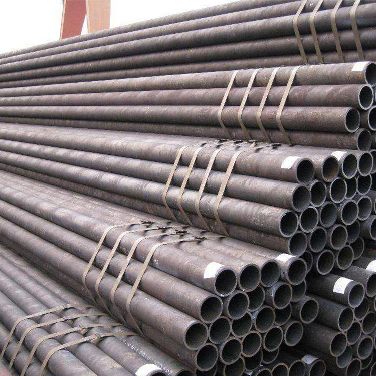 Carbon steel pipe/tube