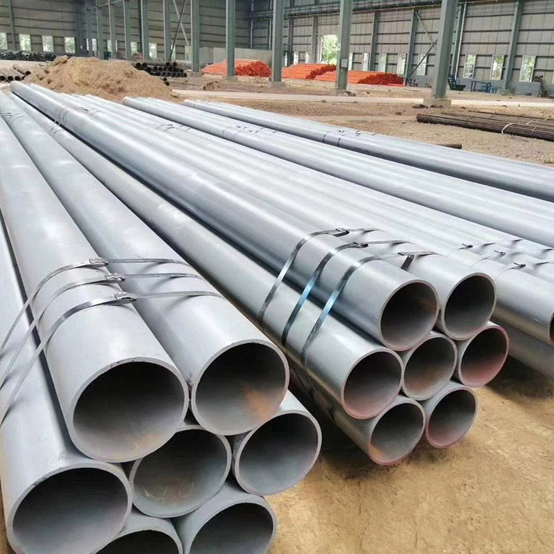 Carbon steel pipe/tube