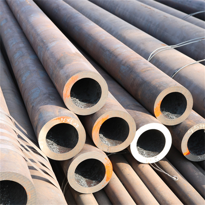 Carbon steel pipe/tube