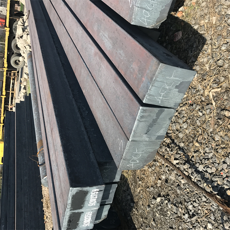 Carbon steel square bar