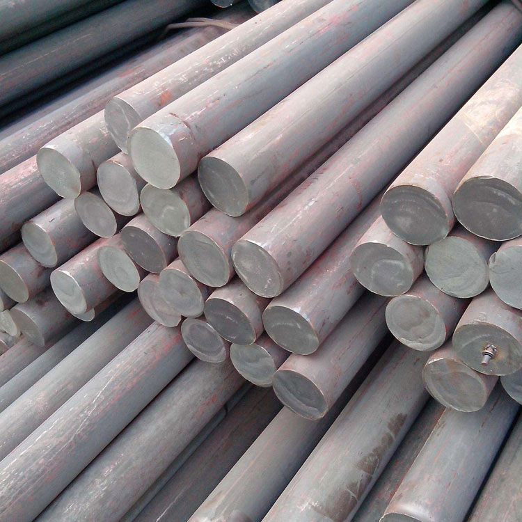 Carbon steel bar