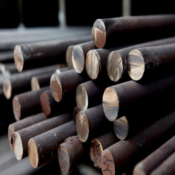 A572 Carbon steel bar