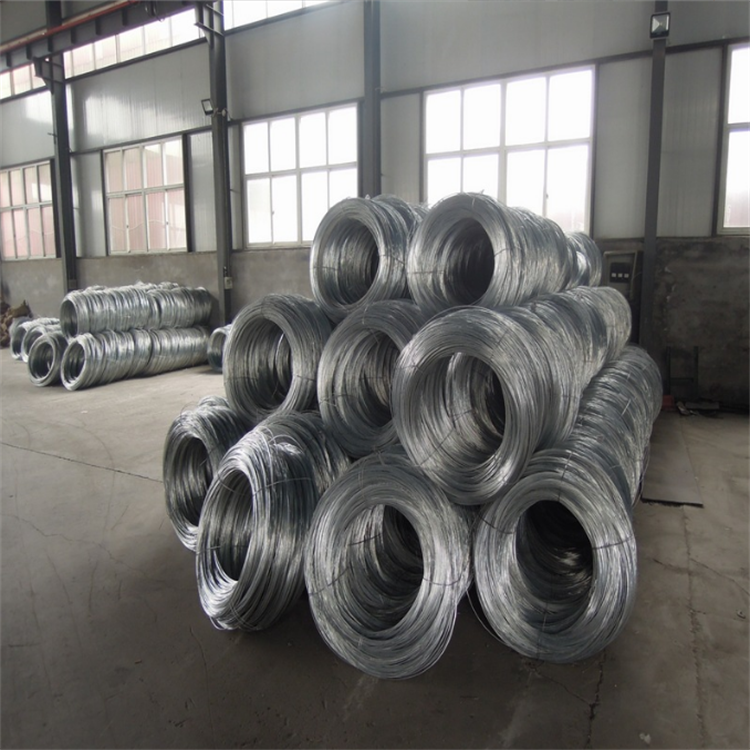 What is galvanized steel wire? A comprehensive analysis of the technical principles and industry applications of hot-dip galvanized steel wire in 2026 ——2026.2.11