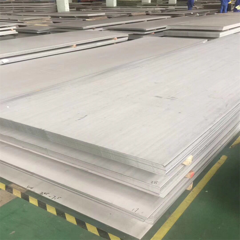 2205 Duplex Stainless Steel Plate