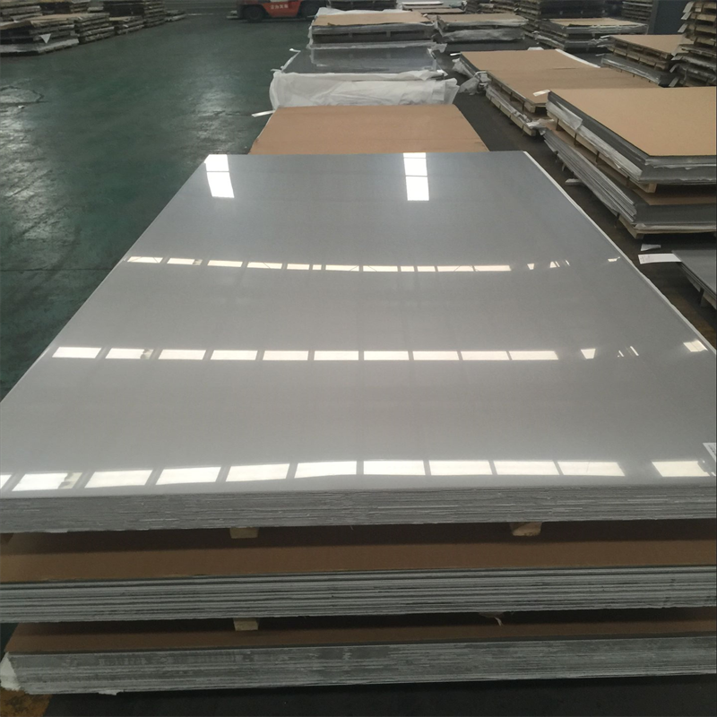 2205 Duplex Stainless Steel Plate