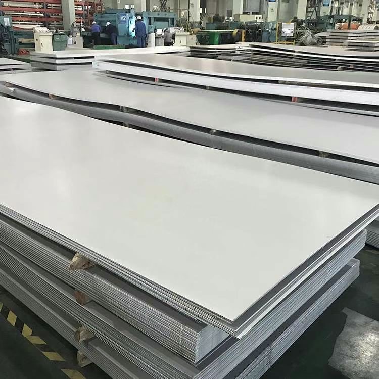 2205 Duplex Stainless Steel Plate