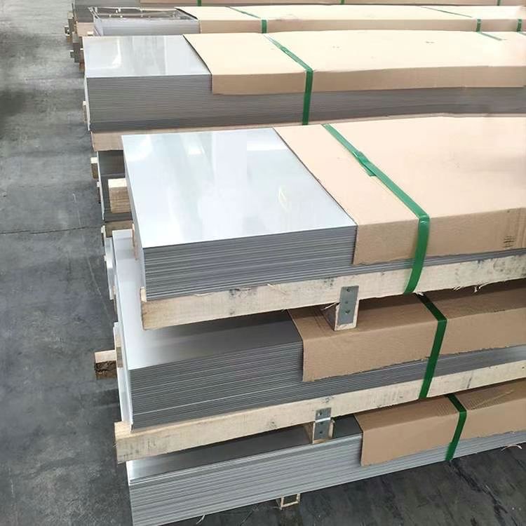 2205 Duplex Stainless Steel Plate