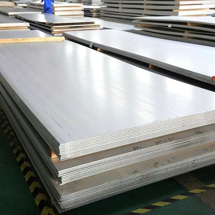 2205 Duplex Stainless Steel Plate