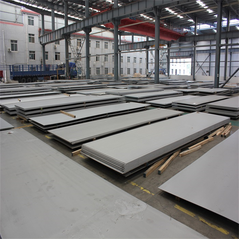 2205 Duplex Stainless Steel Plate