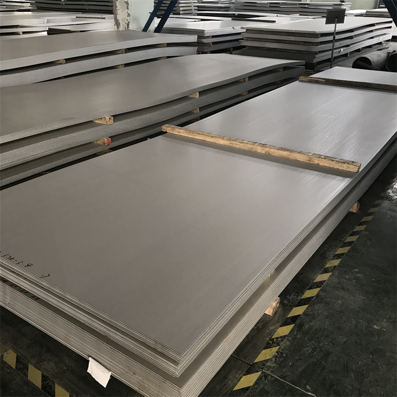 2205 Duplex Stainless Steel Plate