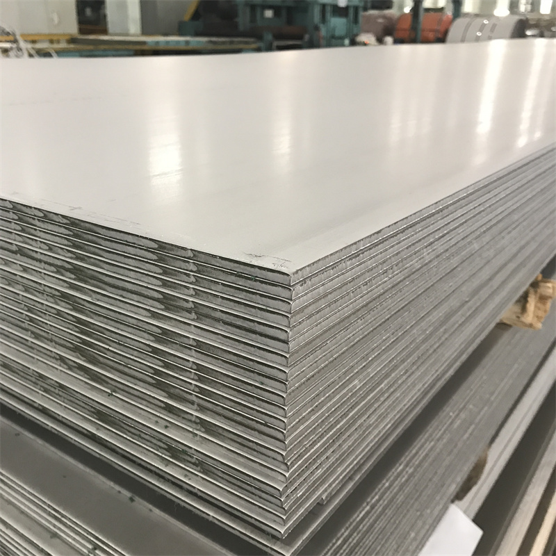 2205 Duplex Stainless Steel Plate