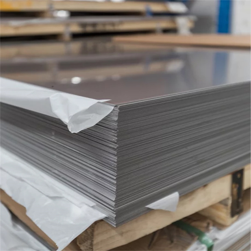 201 Stainless steel plate/sheet