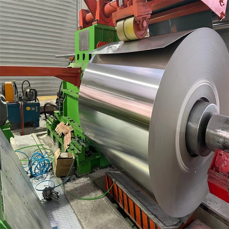 Prime Quality Stainless Steel Coils for Global Manufacturing Projects——2026.3.2 Prime Quality Stainless Steel Coils for Global Manufacturing Projects——2026.3.2