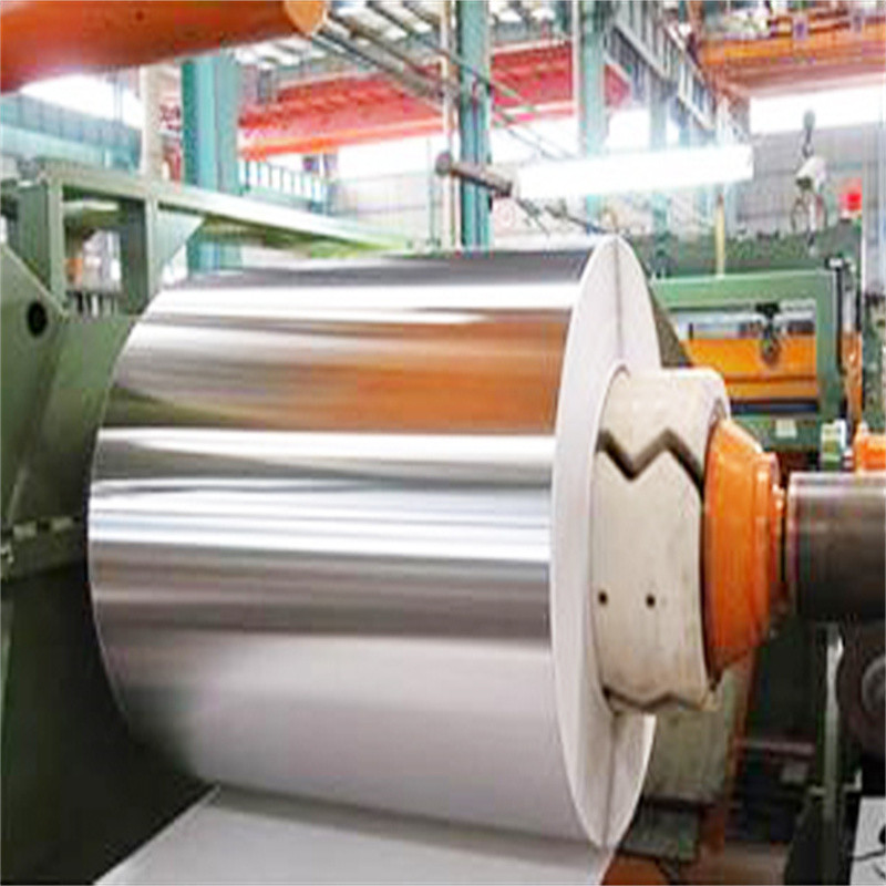 Comparison of Stainless Steel Coil Surface Treatment Technologies: Analysis of 2B, BA, No.4, and Other Processes——2026.1.13 Comparison of Stainless Steel Coil Surface Treatment Technologies: Analysis of 2B, BA, No.4, and Other Processes——2026.1.13