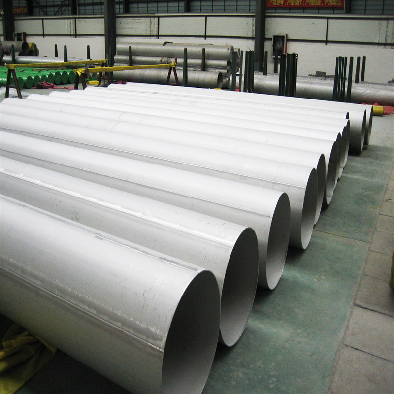 Stainless steel pipe/tube