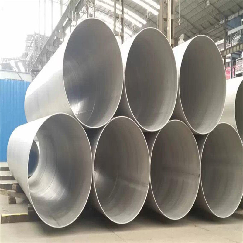 Stainless steel pipe/tube